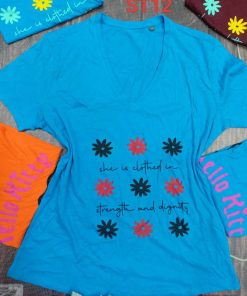 ST12 (Short T Shirt)