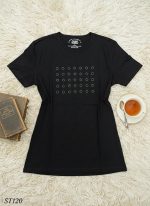 ST120(Short T Shirt)