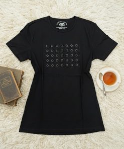 ST120(Short T Shirt)