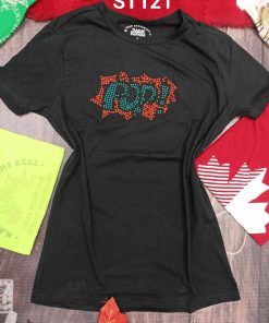 ST121(Short T Shirt)