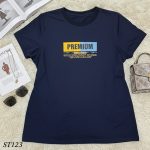 ST123 (Short T Shirt)