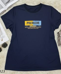 ST123 (Short T Shirt)