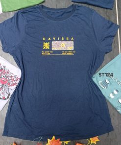 ST124(Short T Shirt)