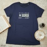 ST125(Short T Shirt)