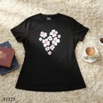 ST129(Short T Shirt)