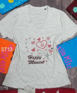 ST13 (Short T Shirt)