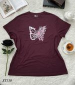 ST130(Short T Shirt)