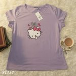 ST132(Short T Shirt)