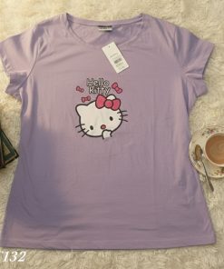 ST132(Short T Shirt)