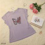 ST133(Short T Shirt)
