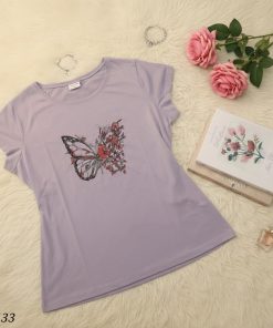 ST133(Short T Shirt)