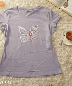 ST134(Short T Shirt)