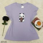 ST135(Short T Shirt)