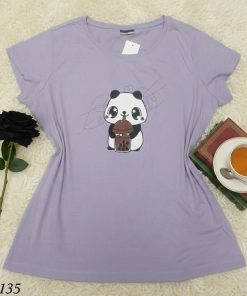 ST135(Short T Shirt)