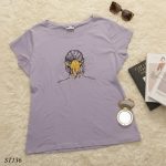 ST136(Short T Shirt)