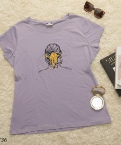 ST136(Short T Shirt)