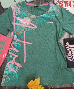 ST137(Short T Shirt)