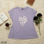 ST138(Short T Shirt)