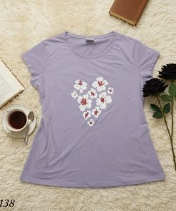 ST138(Short T Shirt)