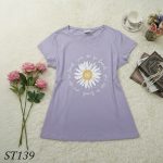 ST139(Short T Shirt)