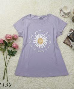 ST139(Short T Shirt)