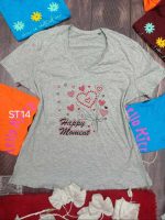 ST14 (Short T Shirt)