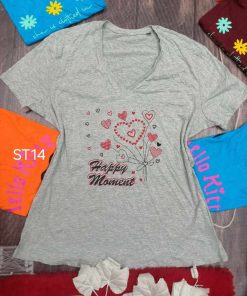 ST14 (Short T Shirt)