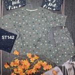 ST142(Short T Shirt)