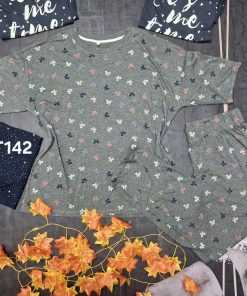 ST142(Short T Shirt)