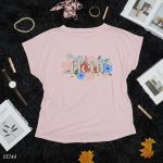 ST144(Short T Shirt)