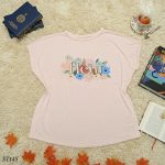 ST145(Short T Shirt)