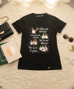 ST148(Short T Shirt)