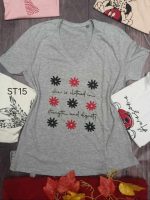 ST15 (Short T Shirt)