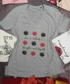 ST15 (Short T Shirt)
