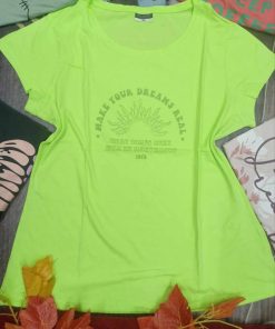 ST153(Short T Shirt)