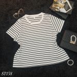 ST158 (Short T Shirt)