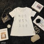 ST160(Short T Shirt)