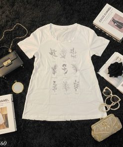 ST160(Short T Shirt)