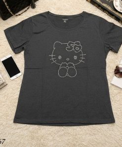 ST167(Short T Shirt)