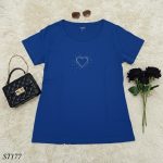 ST177(Short T Shirt)