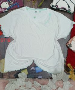 ST18 (Short T Shirt)