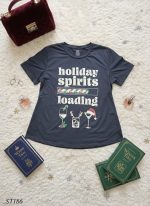 ST186(Short T Shirt)