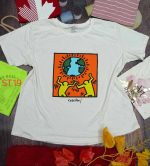 ST19 (Short T Shirt)