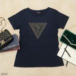 ST197 (Short T Shirt)