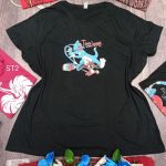 ST2 T (Short T Shirt)