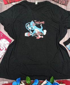 ST2 T (Short T Shirt)