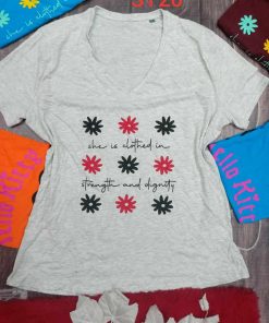 ST20 (Short T Shirt)