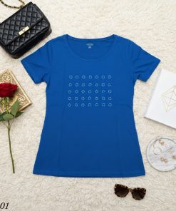 ST201(Short T Shirt)