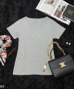 ST203(Short T Shirt)