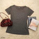 ST204(Short T Shirt)